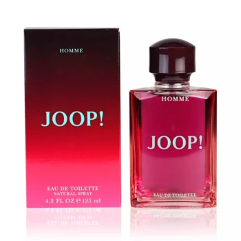JOOP JOOP HOMME eau de toilette spray 125 ml for Men