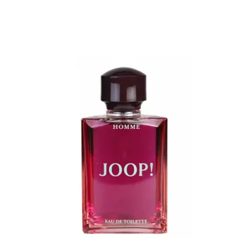 JOOP JOOP HOMME eau de toilette spray 125 ml for Men