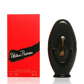PALOMA PICASSO Paloma Picasso Eau de Parfum 30 Ml da Donna