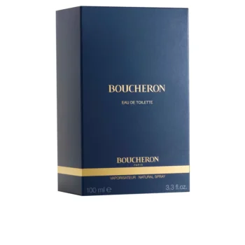 BOUCHERON BOUCHERON eau de toilette spray 100 ml for Women