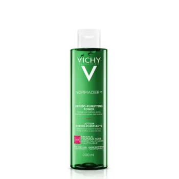 VICHY NORMADERM tonique astringent purifiant 200 ml