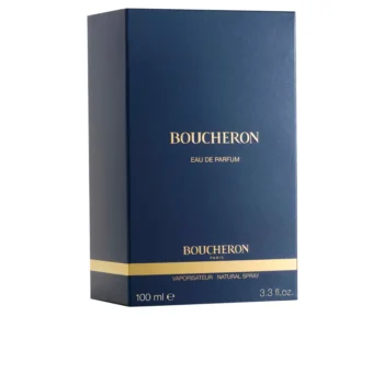 BOUCHERON BOUCHERON eau de parfum spray 100 ml for Women