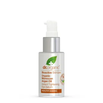 DR. ORGANIC ARGAN tightening Contorno Occhi Siero 30 ml