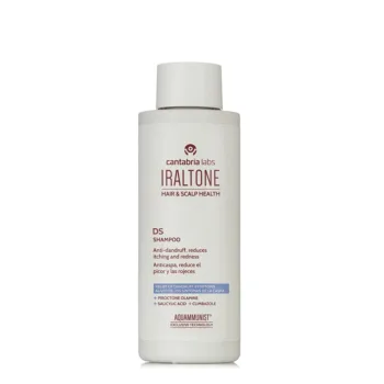IRALTONE IRALTONE DS shampoo 200 ml