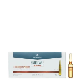 ENDOCARE RADIANCE C20 PROTEOGLYCANS Olio-free Fiale 30 x 2 ml