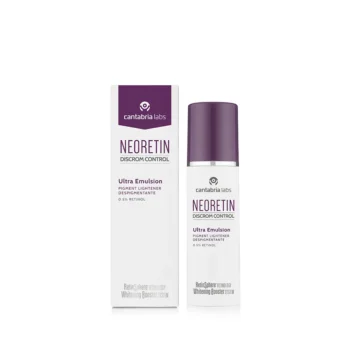 NEORETIN DISCROM CONTROL ultra depigmenting Emulsione 30 ml