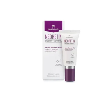 NEORETIN DISCROM CONTROL depigmenting Siero booster Fluido 30 ml