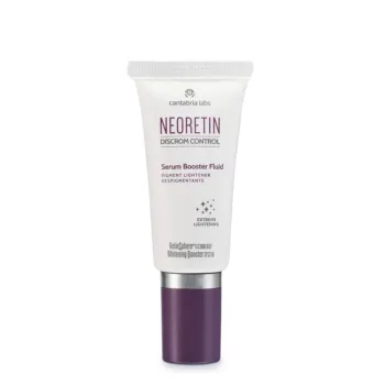 NEORETIN DISCROM CONTROL depigmenting Siero booster Fluido 30 ml