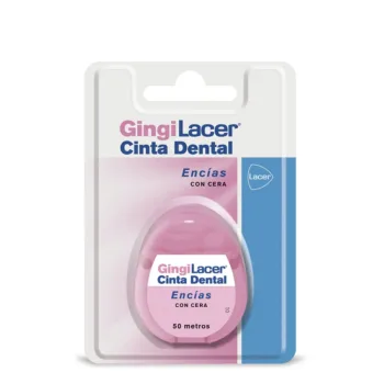 LACER GINGILACER cintal dental 50 metros 1 u