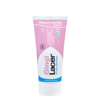 LACER GINGILACER Toothpaste 200 ml LACER GINGILACER Dentifricio 200 ml