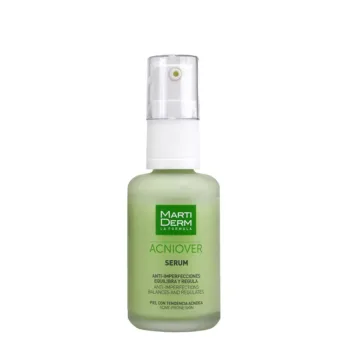 MARTIDERM ACNIOVER Siero 30 ml