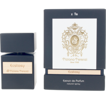 TIZIANA TERENZI ECSTASY eau de parfumr 100 ml Unisex