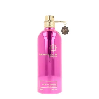 MONTALE PRETTY FRUITY edp vapo 100 ml for Women