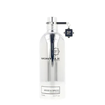 MONTALE WOOD SPICES edp vapo 100 ml Unisex