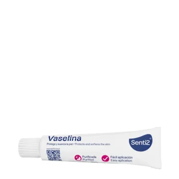 SENTI2 Purificante Vaseline 20g