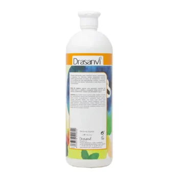 DRASANVI BIOTIN AND ALOE VERA dry and dull hair shampoo 1000 ml