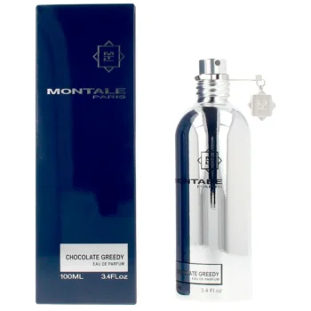 MONTALE CHOCOLATE GREEDY edp vapo 100 ml Unisex