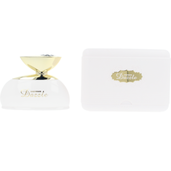 AL HARAMAIN DAZZLE FOR WOMAN eau de parfum 100 ml for Women