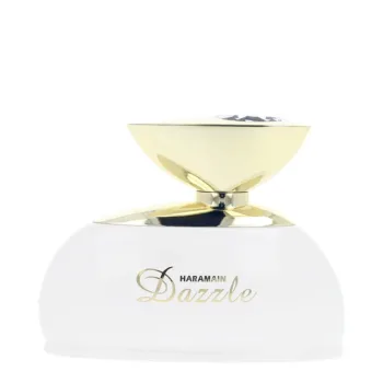 AL HARAMAIN DAZZLE FOR WOMAN eau de parfum 100 ml for Women