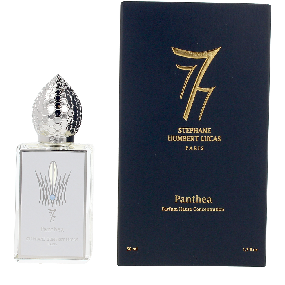 STEPHANE HUMBERT LUCAS PANTHEA eau de parfum 50 ml Unisex STEPHANE HUMBERT LUCAS PANTHEA eau de parfum 50 ml Unisex - immagine 2