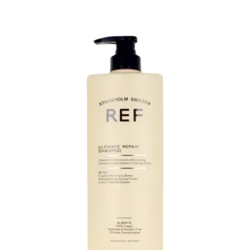 REF ULTIMATE REPAIR shampoo 1000 ml REF ULTIMATE REPAIR shampoo 1000 ml