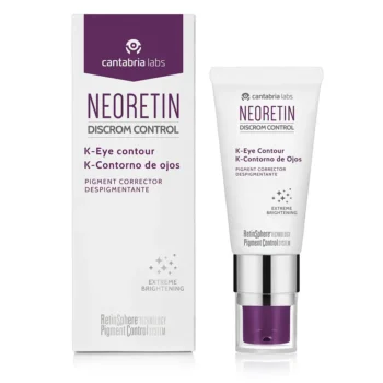 NEORETIN DISCROM CONTROL k-depigmenting Contorno Occhi 15 ml