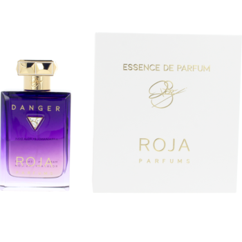 ROJA PARFUMS DANGER POUR FEMME ESSENCE DE PARFUM eau de parfum 100 ml for Women