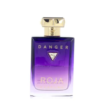 ROJA PARFUMS DANGER POUR FEMME ESSENCE DE PARFUM eau de parfum 100 ml for Women