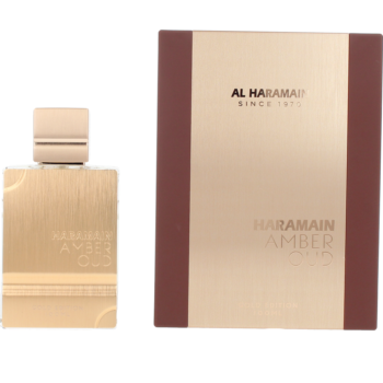 AL HARAMAIN AMBER OUD gold edition eau de parfum 100 ml Unisex