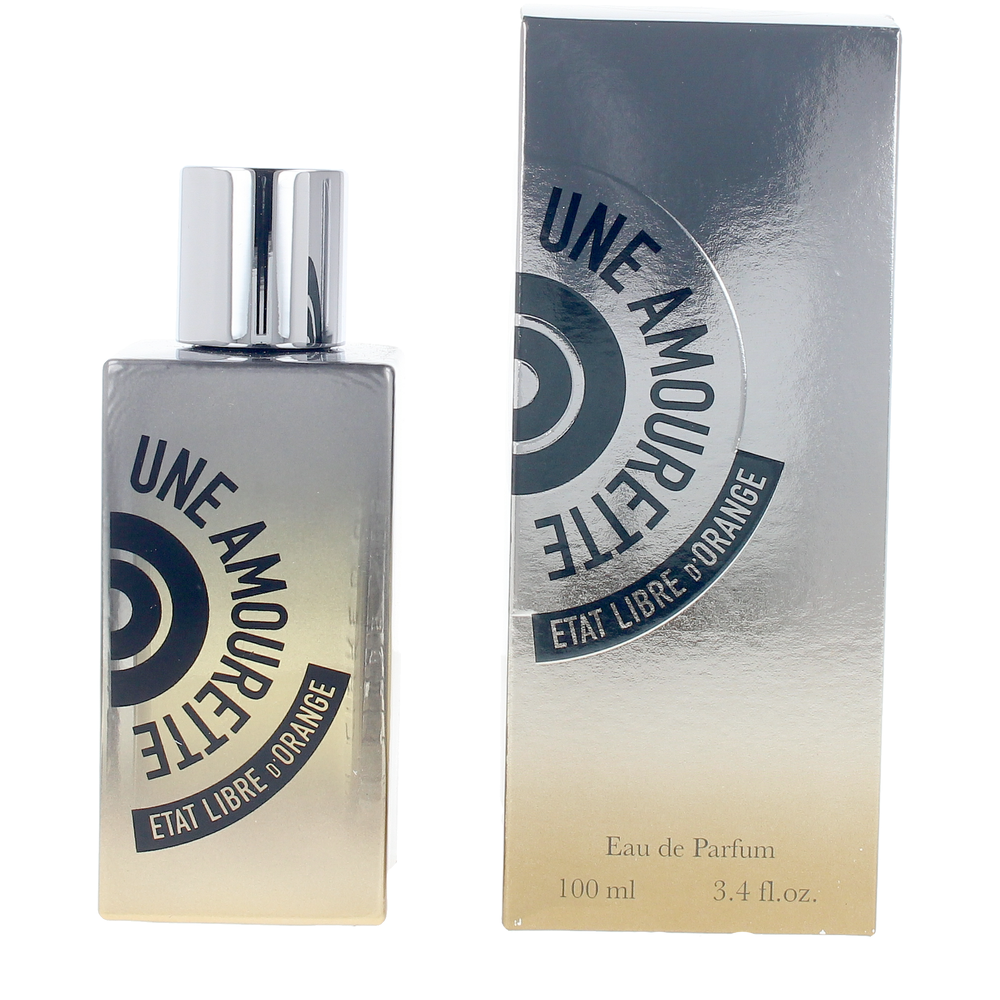 ETAT LIBRE D'ORANGE LOVE eau de parfum 100 ml Unisex ETAT LIBRE D'ORANGE LOVE eau de parfum 100 ml Unisex - immagine 2