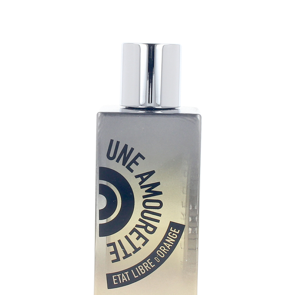 ETAT LIBRE D'ORANGE LOVE eau de parfum 100 ml Unisex ETAT LIBRE D'ORANGE LOVE eau de parfum 100 ml Unisex