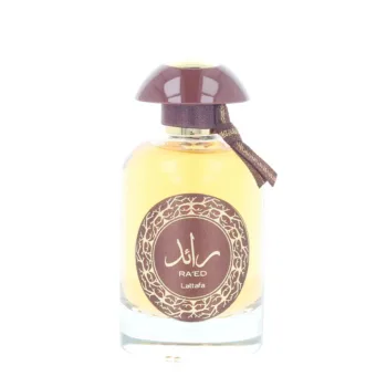 LATTAFA RA'ED OUD eau de parfum 100 ml Unisex