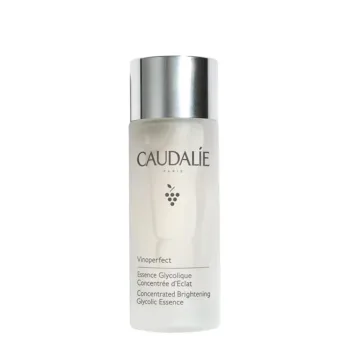 CAUDALIE VINOPERFECT Concentrated Brightening Glycolic Essence 100 ml