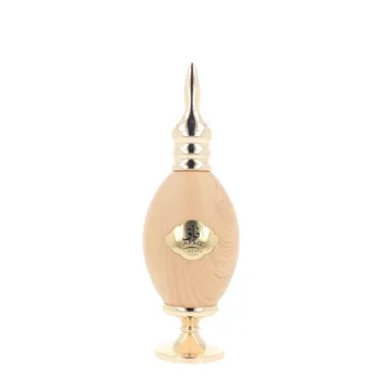 LATTAFA AFAQ GOLD eau de parfum 100 ml for Men