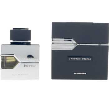 AL HARAMAIN L'AVENTURE INTENSE eau de parfum 100 ml for Men