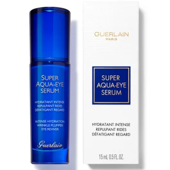 GUERLAIN SUPER AQUA eye serum 15 ml