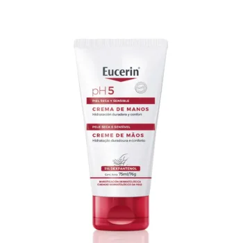 EUCERIN PH5 Mani Crema Pelle Sensibile 75 ml