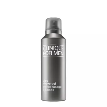 CLINIQUE MEN aloe shave gel 125 ml