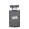 KARL LAGERFELD KARL LAGERFELD POUR HOMME eau de toilette spray 100 ml for Men