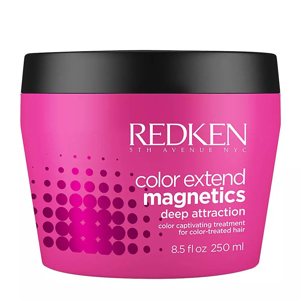 REDKEN COLOR EXTEND MAGNETICS color captivating treatment 250 ml REDKEN COLOR EXTEND MAGNETICS color captivating treatment 250 ml