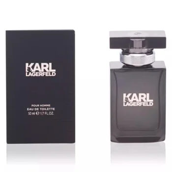 KARL LAGERFELD KARL LAGERFELD POUR HOMME eau de toilette spray 50 ml for Men