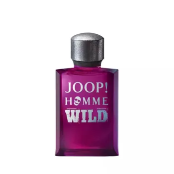 JOOP WILD HOMME eau de toilette spray 125 ml for Men