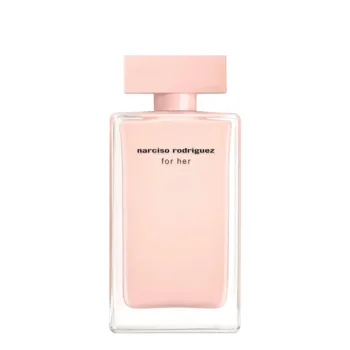 NARCISO RODRIGUEZ FOR HER limited edition eau de parfum 150 ml for Women
