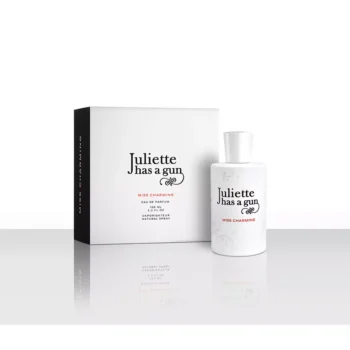 JULIETTE HAS A GUN MISS CHARMING eau de parfum spray 100 ml for Women