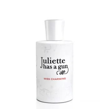 JULIETTE HAS A GUN MISS CHARMING eau de parfum spray 100 ml for Women