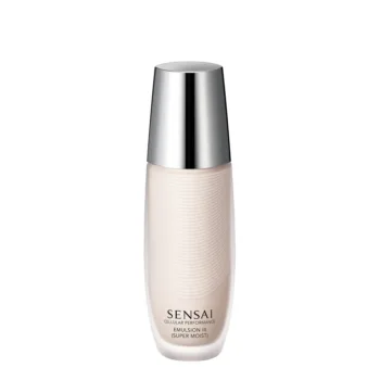SENSAI CELLULAR PERFORMANCE emulsion III super moist 100 ml