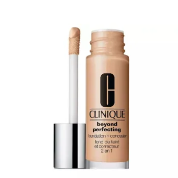 CLINIQUE BEYOND PERFECTING Fondotinta + Correttore #06-ivory