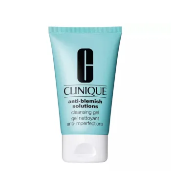 CLINIQUE ANTI-BLEMISH SOLUTIONS Gel Detergente 125 ml