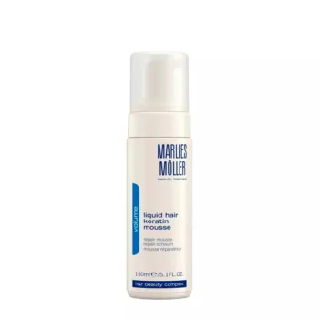 MARLIES MÖLLER VOLUME liquid hair keratin mousse 150 ml