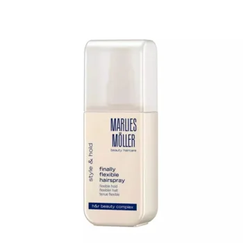 MARLIES MÖLLER STYLING finally hair spray 125 ml